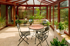 Rowthorne conservatory quotes