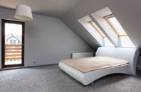 Rowthorne bedroom extensions