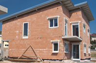 Rowthorne home extensions