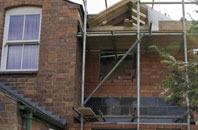 free Rowthorne home extension quotes
