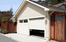 Rowthorne garage construction leads