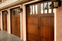 Rowthorne garage extension quotes
