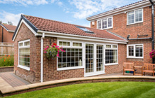 Rowthorne house extension leads