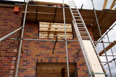 house extensions Rowthorne